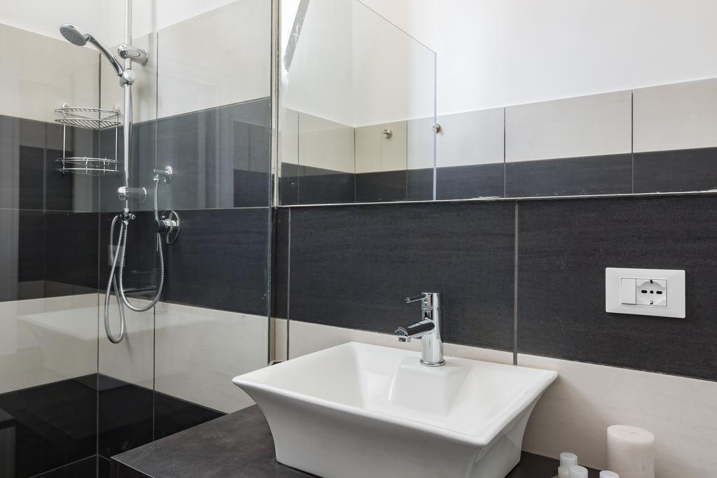The Imperial Suite Roma Exterior foto