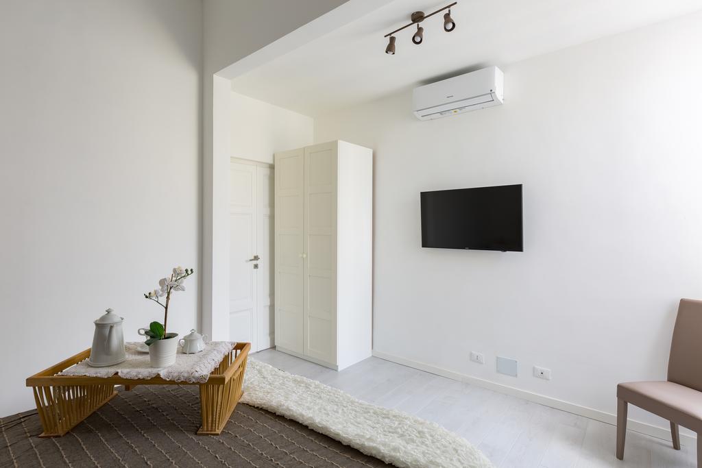 The Imperial Suite Roma Exterior foto