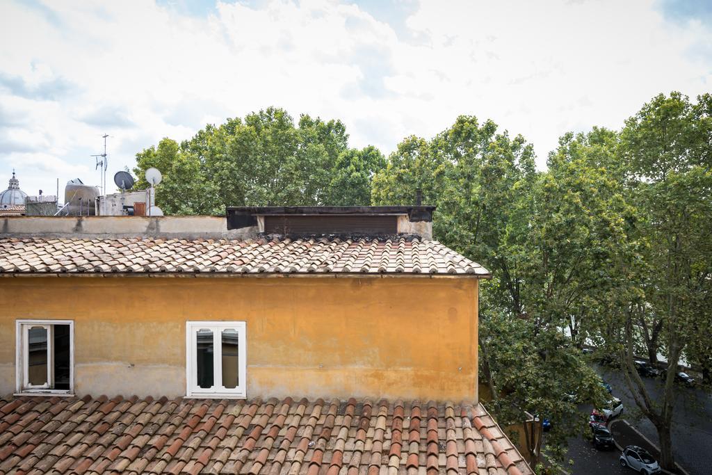 The Imperial Suite Roma Exterior foto