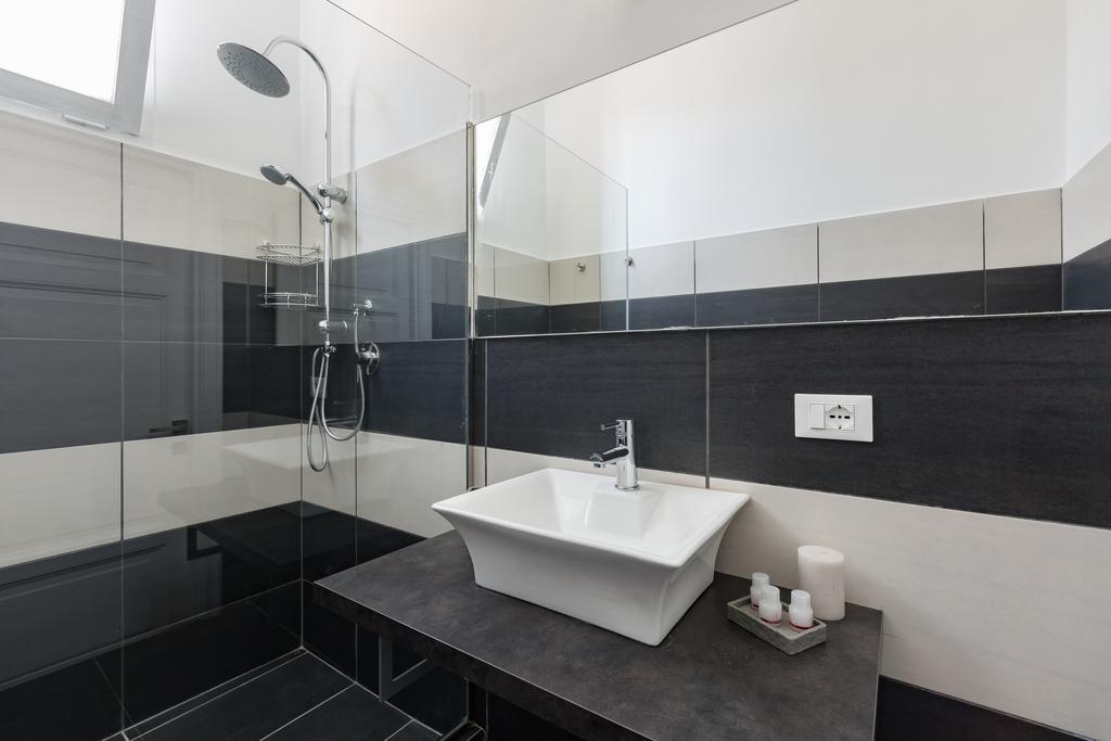 The Imperial Suite Roma Exterior foto