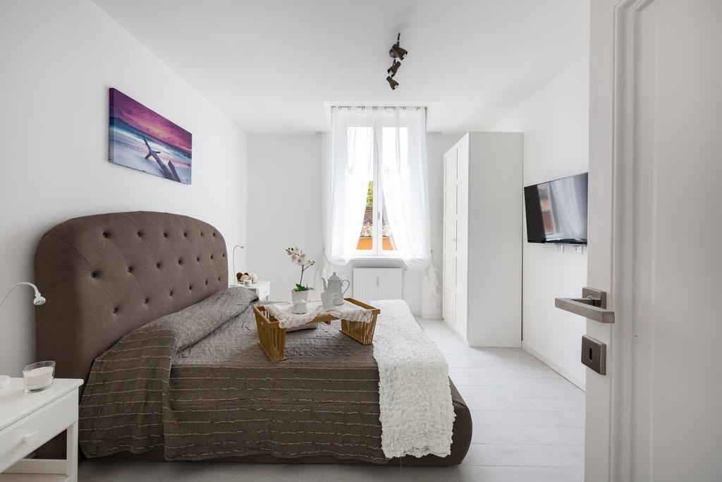 The Imperial Suite Roma Exterior foto