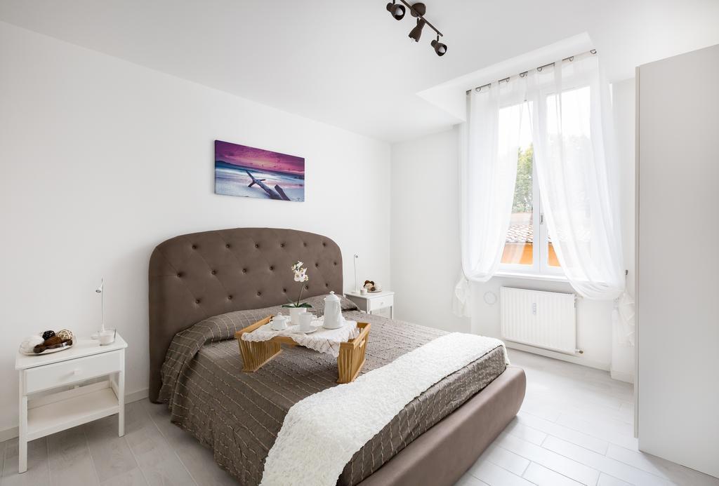 The Imperial Suite Roma Exterior foto