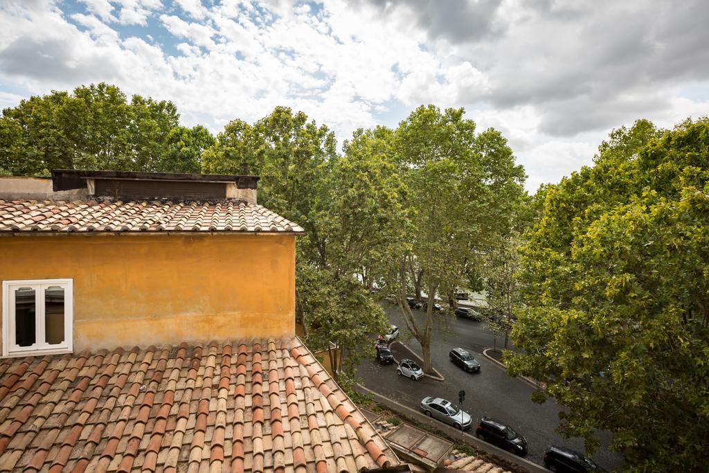 The Imperial Suite Roma Exterior foto