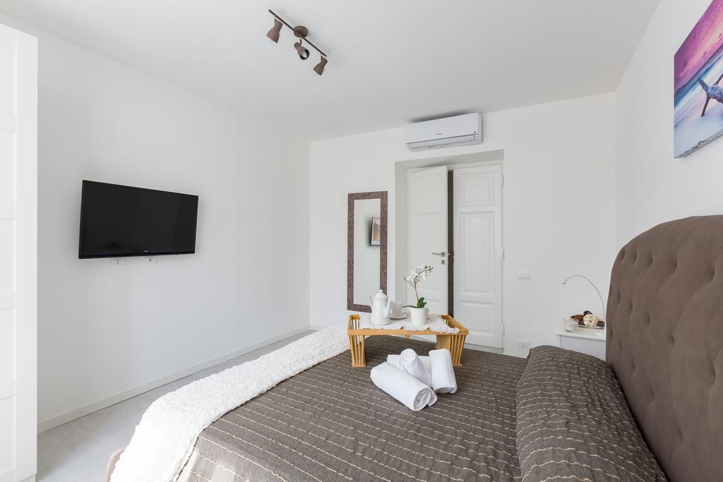 The Imperial Suite Roma Exterior foto